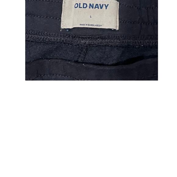 Old Navy USA Sweat Shorts Mens Large - Picture 3 of 3